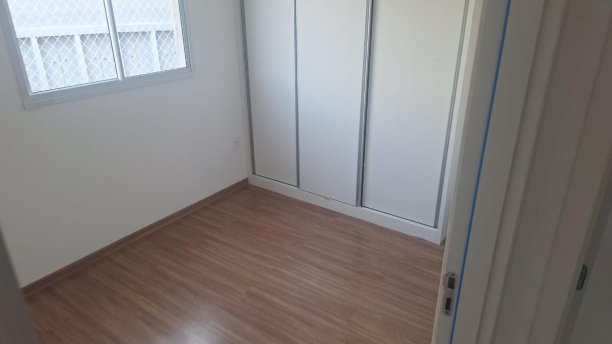 Apartamento, Buritis, 2 Quartos, 1 Vaga