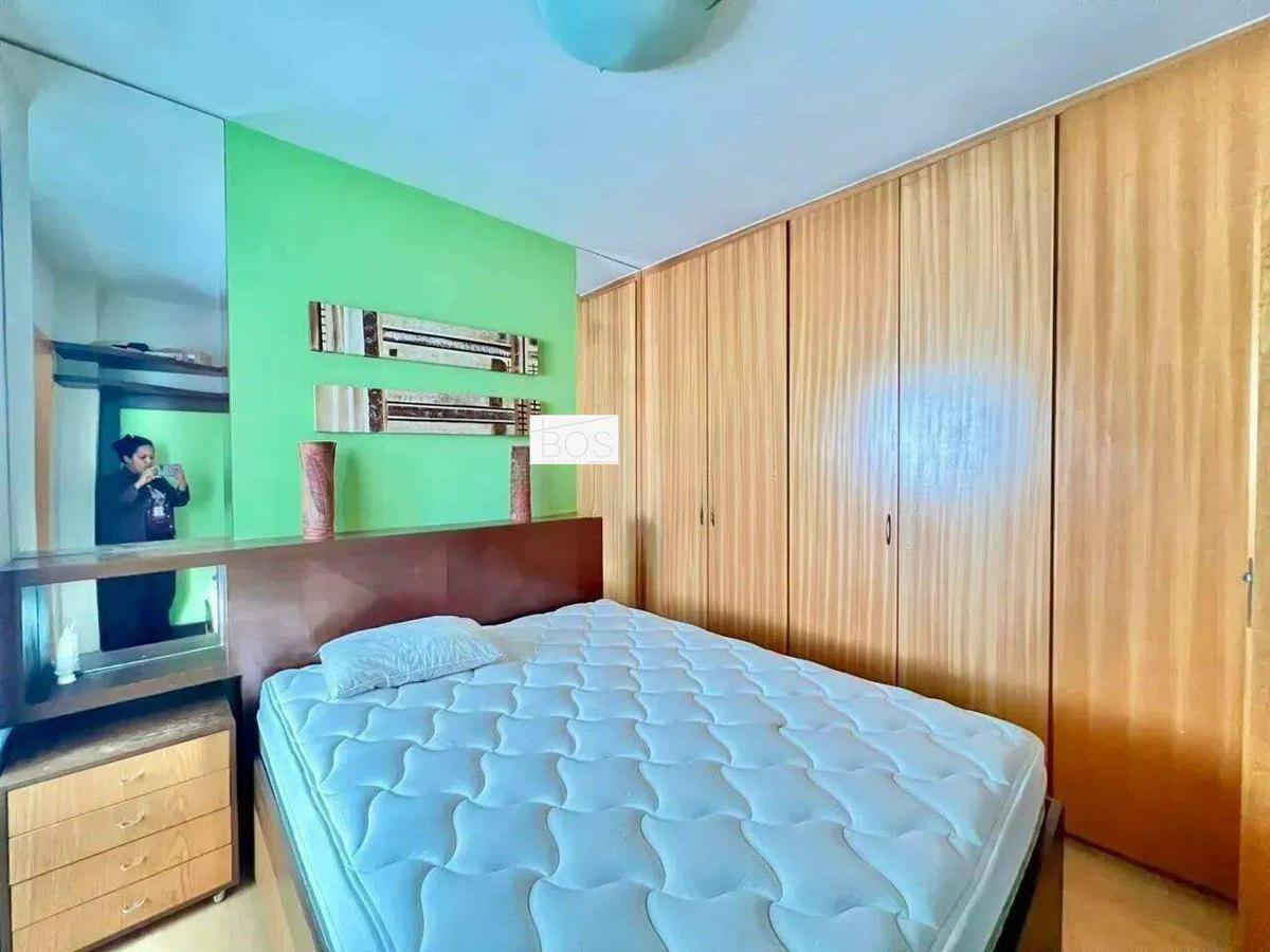 Apartamento, Lourdes, 2 Quartos, 2 Vagas, 1 Suíte