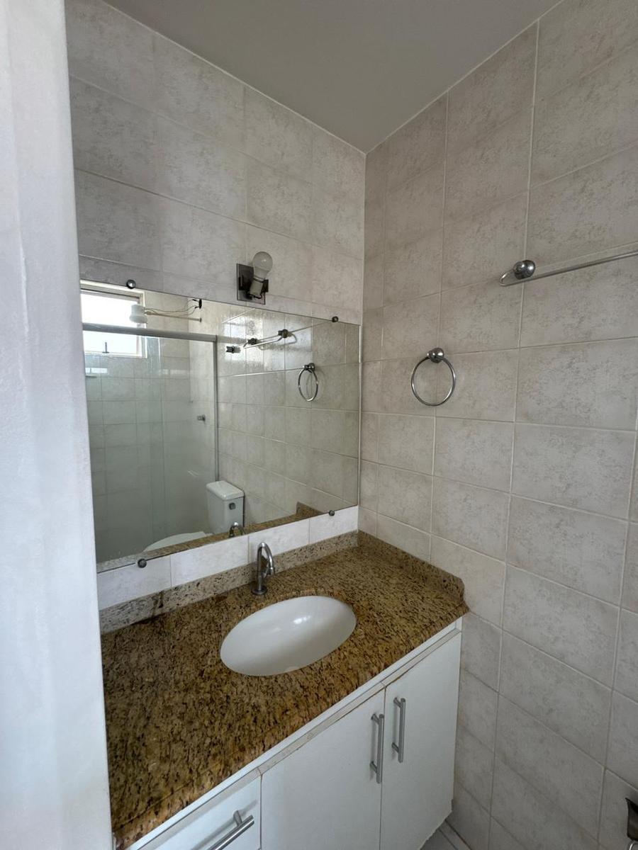Apartamento, Castelo, 3 Quartos, 2 Vagas, 1 Suíte