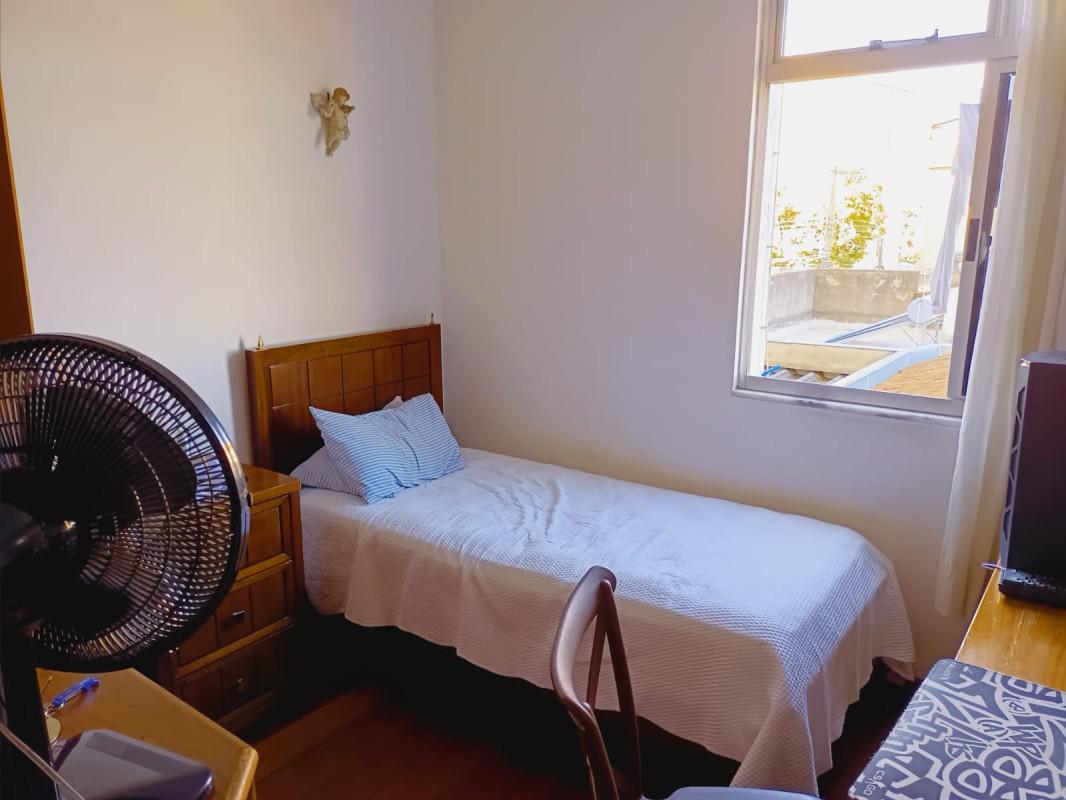 Apartamento, Padre Eustáquio, 3 Quartos, 1 Vaga, 1 Suíte