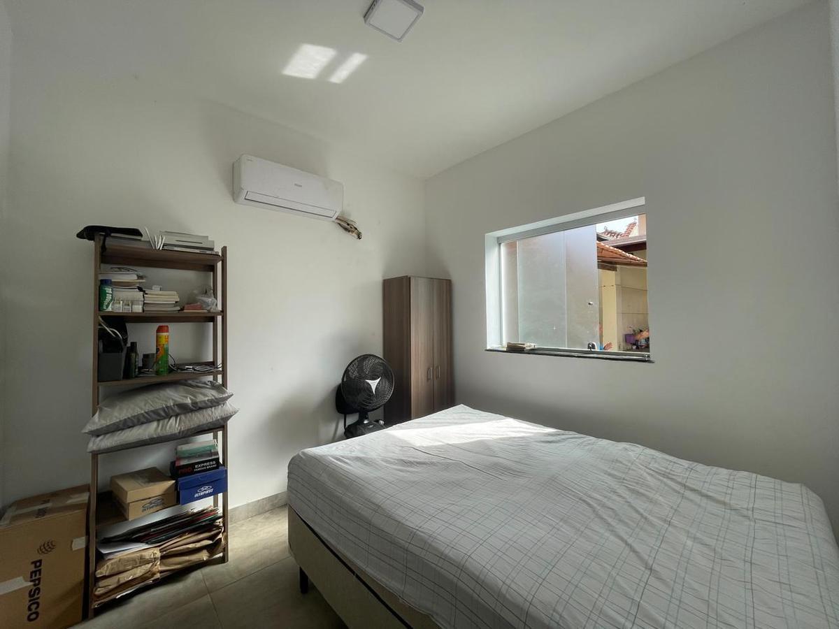 Casa, Renascença, 3 Quartos, 3 Vagas, 1 Suíte