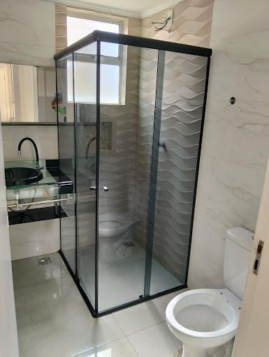 Apartamento, Nações Unidas, 2 Quartos, 1 Vaga