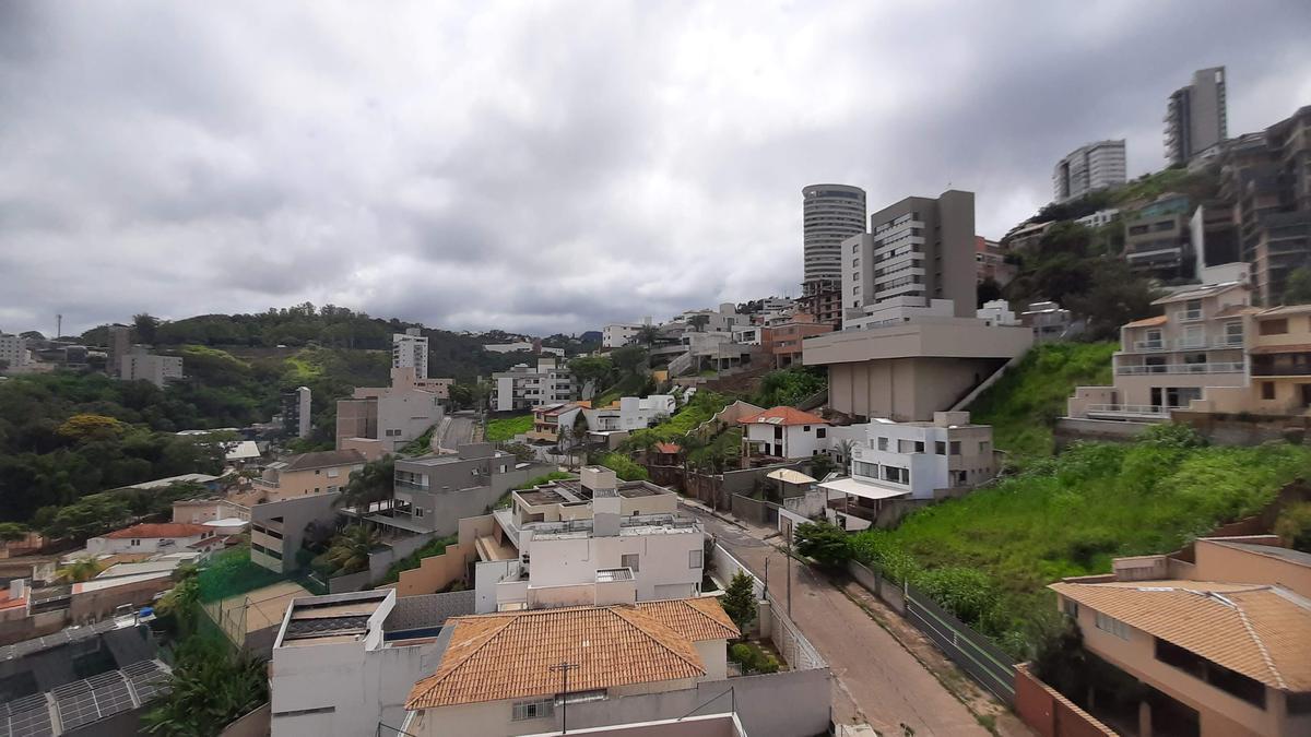Apartamento, Santa Lúcia, 4 Quartos, 4 Vagas, 4 Suítes