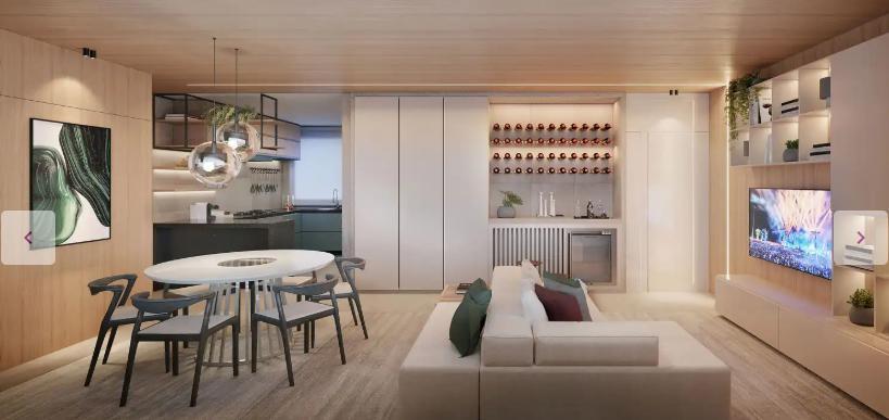 Apartamento, Gutierrez, 3 Quartos, 2 Vagas, 2 Suítes