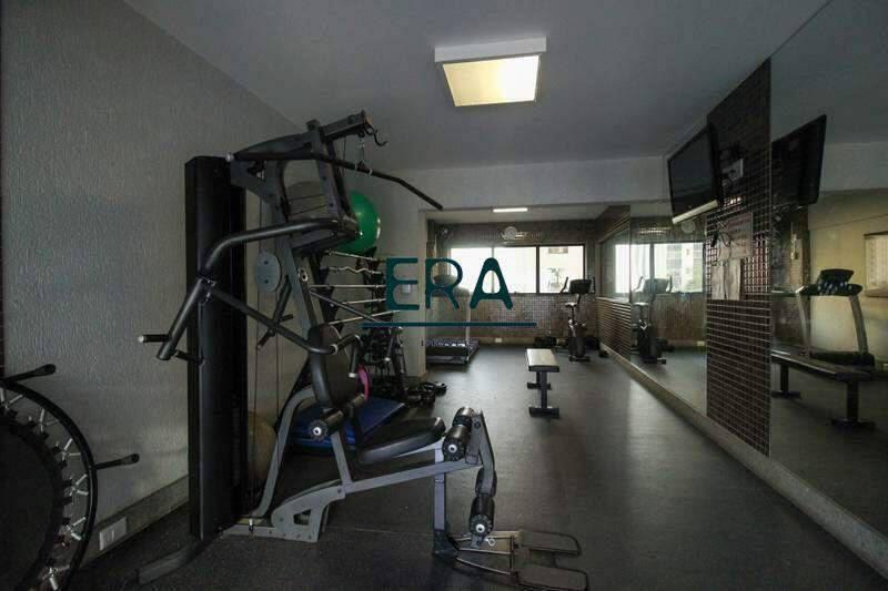 Apartamento, Belvedere, 4 Quartos, 4 Vagas, 2 Suítes