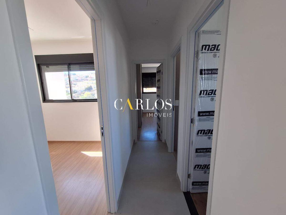 Apartamento, Estoril, 3 Quartos, 2 Vagas, 1 Suíte