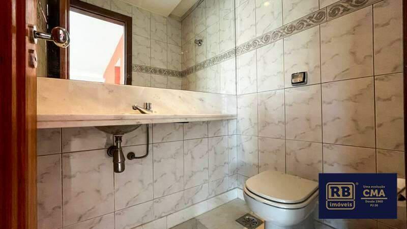 Apartamento, Sion, 4 Quartos, 3 Vagas, 3 Suítes