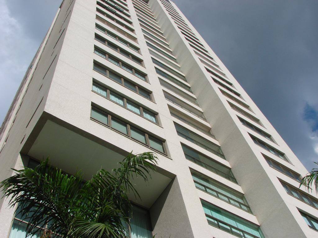 Apartamento, Vila da Serra, 5 Quartos, 6 Vagas, 5 Suítes