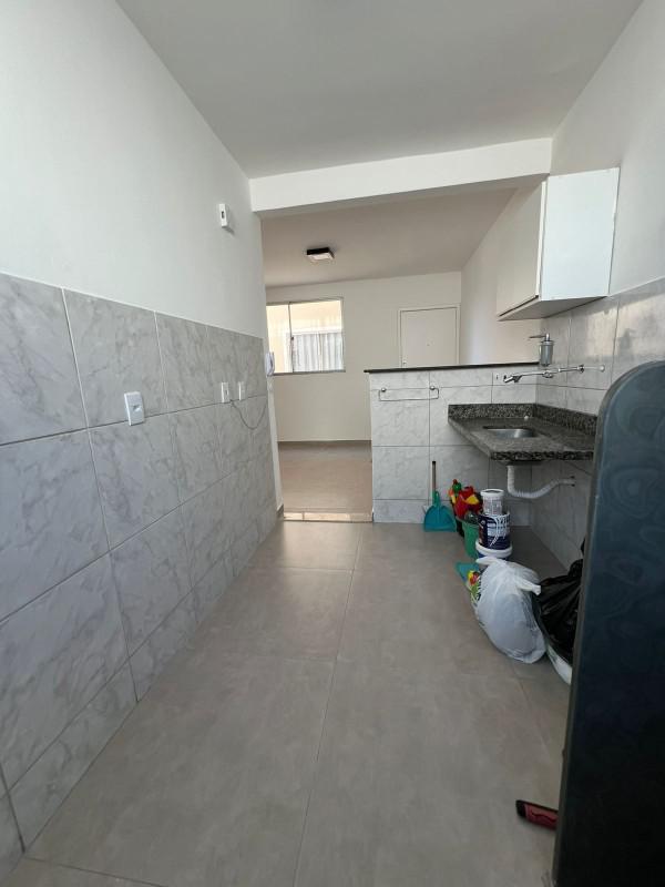 Apartamento, Jardim Riacho das Pedras, 3 Quartos, 1 Vaga, 1 Suíte