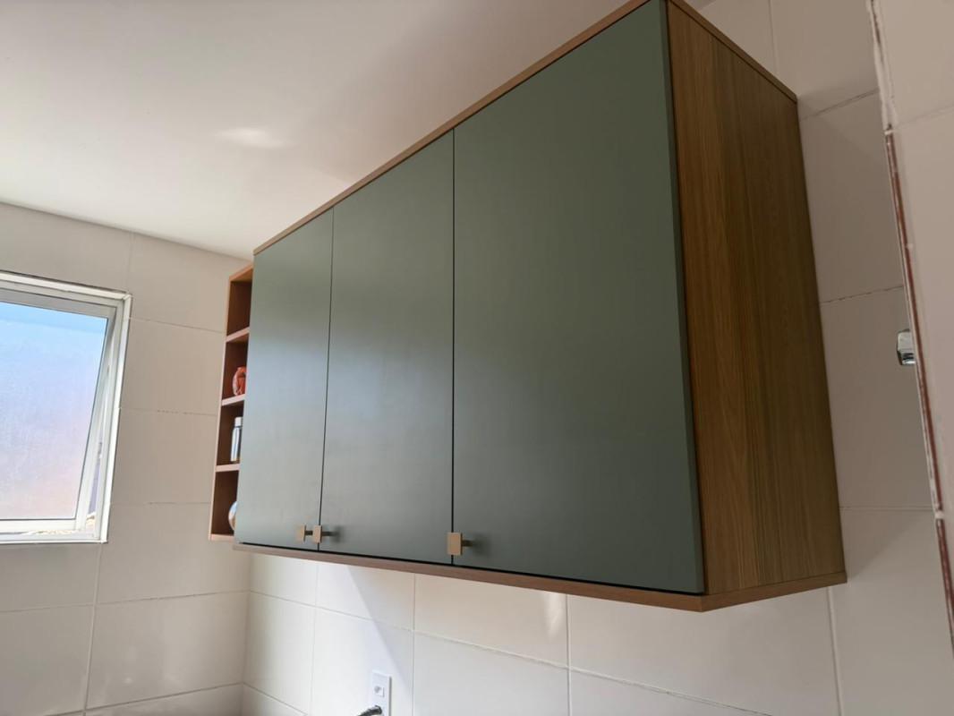 Apartamento, Paquetá, 2 Quartos, 2 Vagas, 1 Suíte