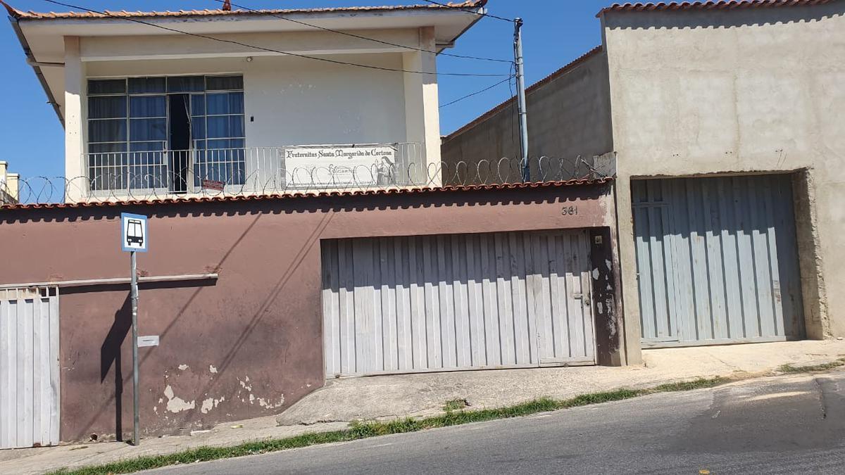 Casa, Lagoinha, 11 Quartos, 2 Vagas, 2 Suítes
