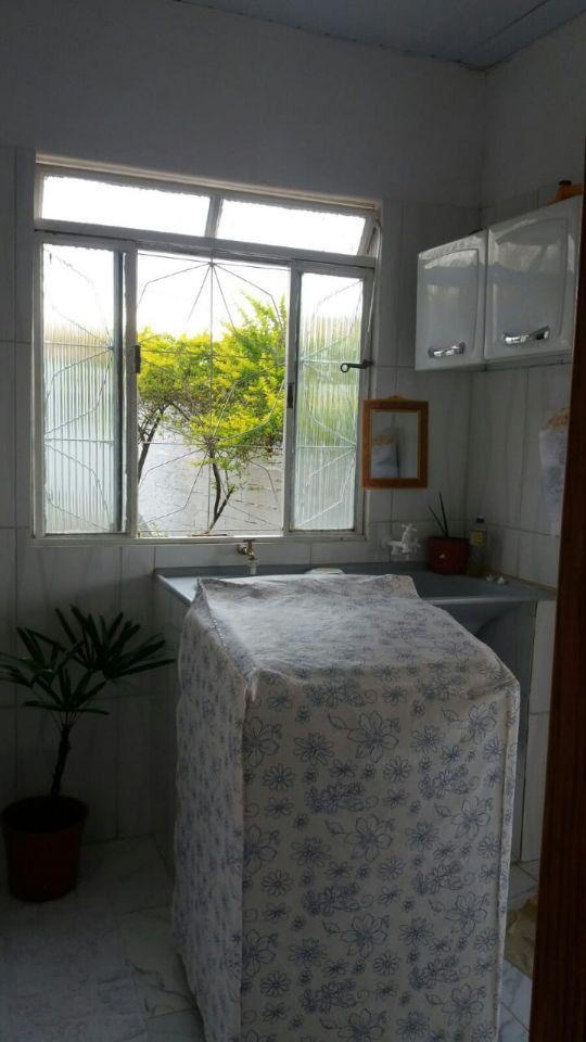 Lote, Vila Suzana, 1 Quarto, 0 Vaga