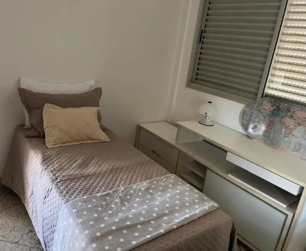 Apartamento, Vale do Sereno, 2 Quartos, 1 Vaga, 1 Suíte