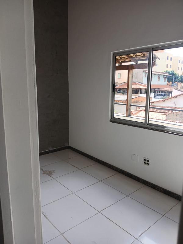 Cobertura, Floramar, 4 Quartos, 2 Vagas, 2 Suítes
