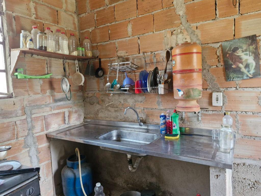 Fazenda, Ravena, 1 Quarto, 0 Vaga