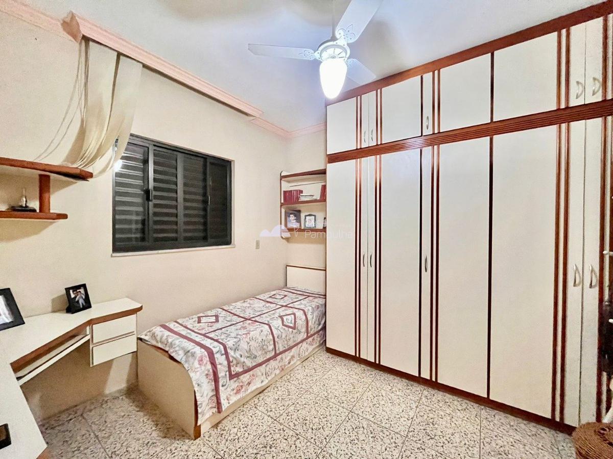 Apartamento, Santa Amélia, 4 Quartos, 2 Vagas, 1 Suíte