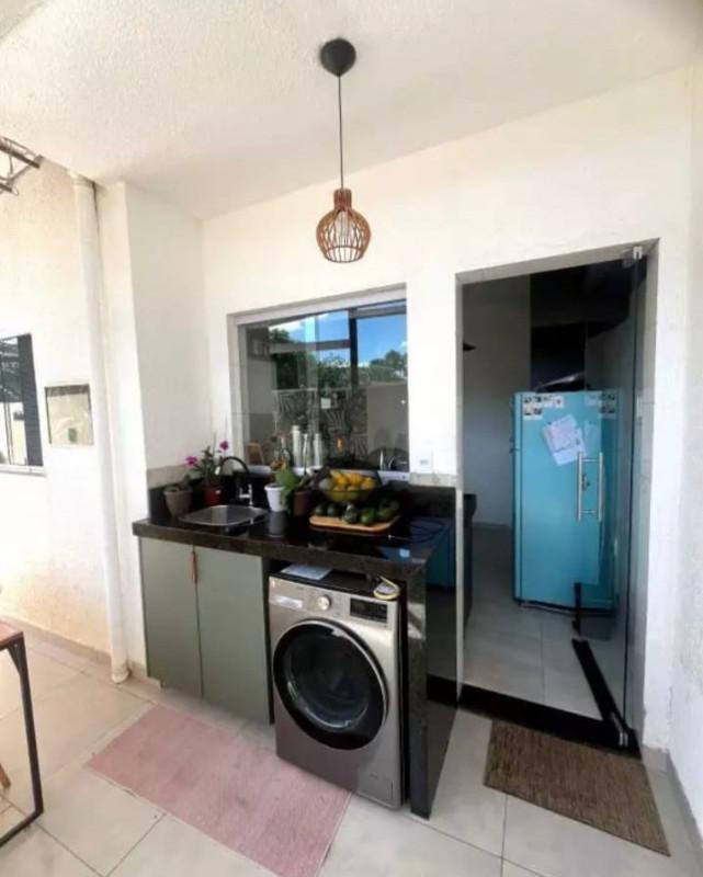 Casa, Icaivera, 3 Quartos, 2 Vagas