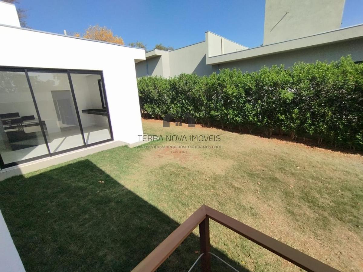 Casa em Condomínio, Condomínio Veredas da Lagoa, 4 Quartos