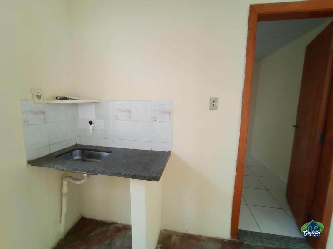 Casa, Nova Esperança, 7 Quartos, 0 Vaga