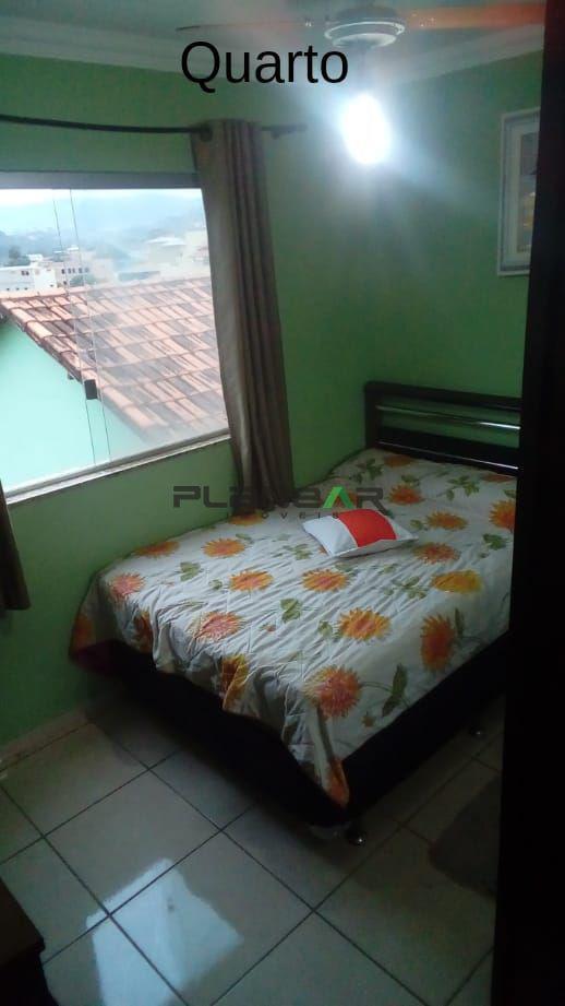 Apartamento, Distrito Industrial de Ibirite, 2 Quartos, 1 Vaga
