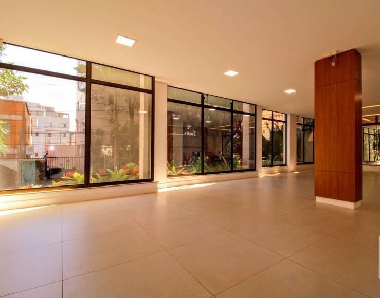 Apartamento, Cruzeiro, 3 Quartos, 3 Vagas, 3 Suítes