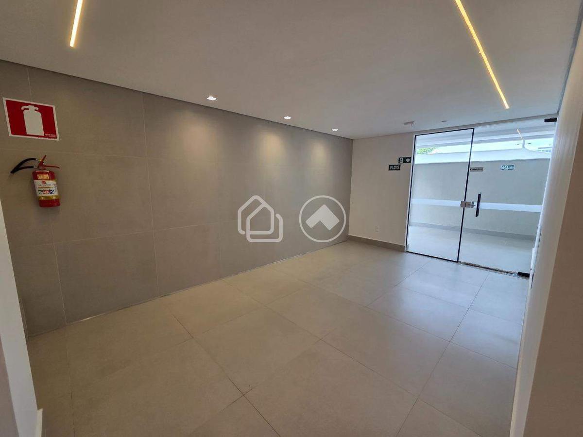 Apartamento, Buritis, 2 Quartos, 2 Vagas, 1 Suíte