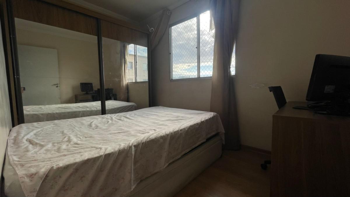 Apartamento, São Gabriel, 2 Quartos, 2 Vagas