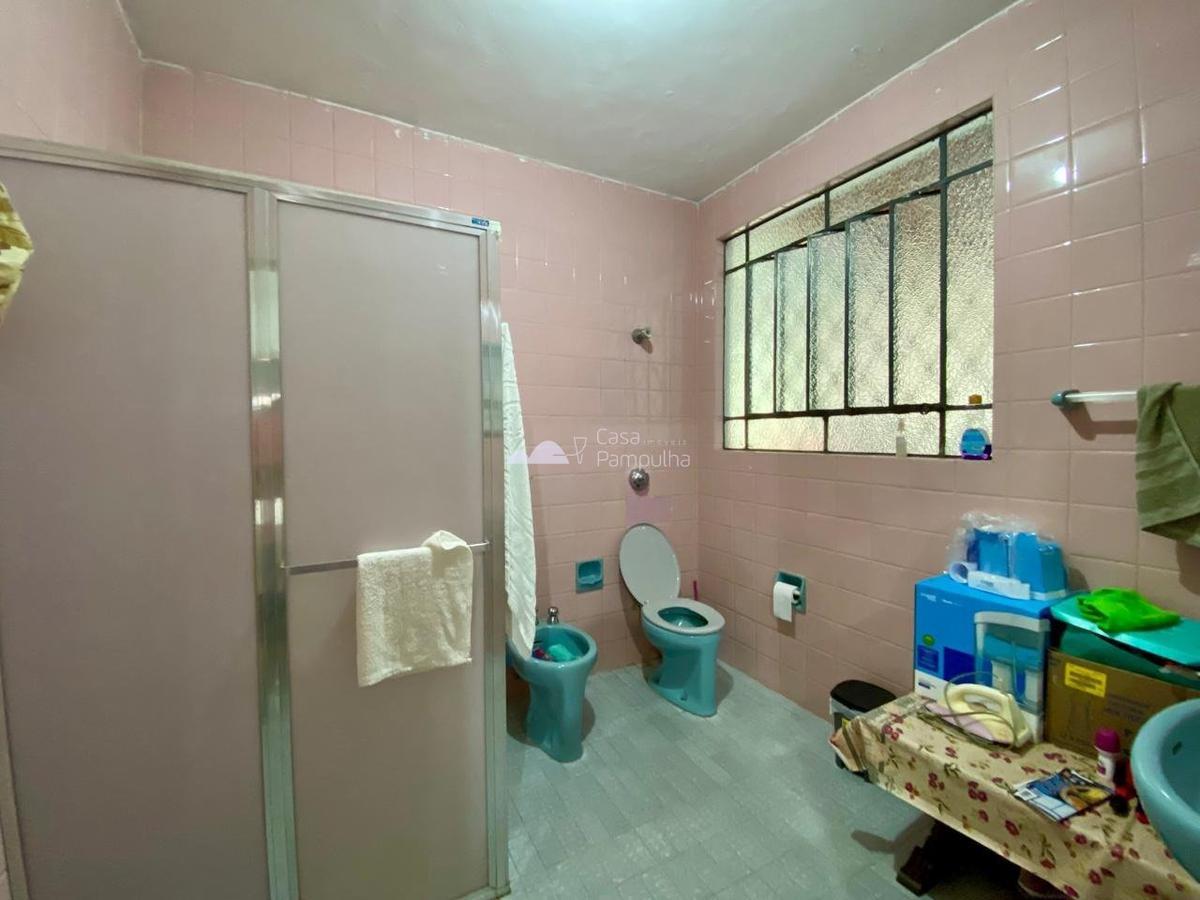 Casa, Santa Branca, 3 Quartos, 2 Vagas, 1 Suíte