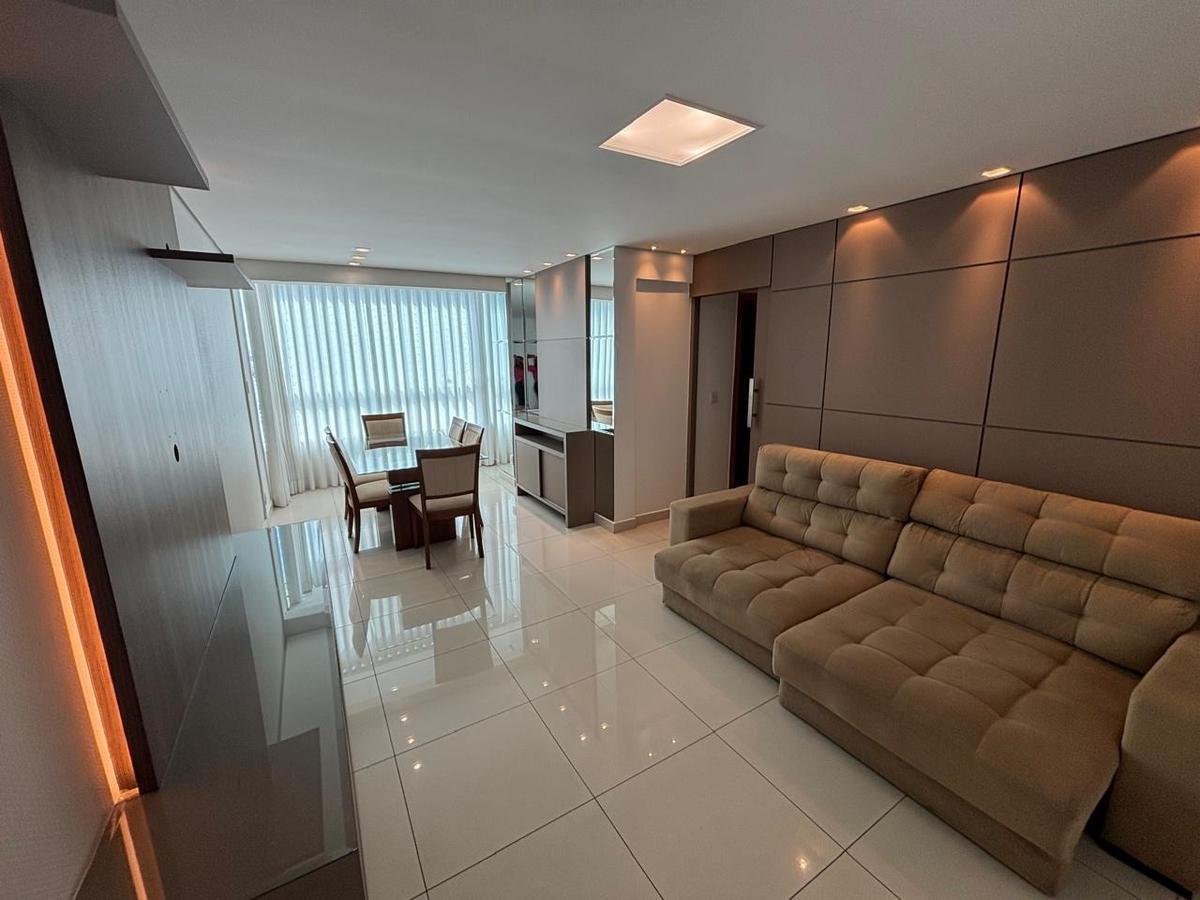 Apartamento, Buritis, 3 Quartos, 2 Vagas, 1 Suíte