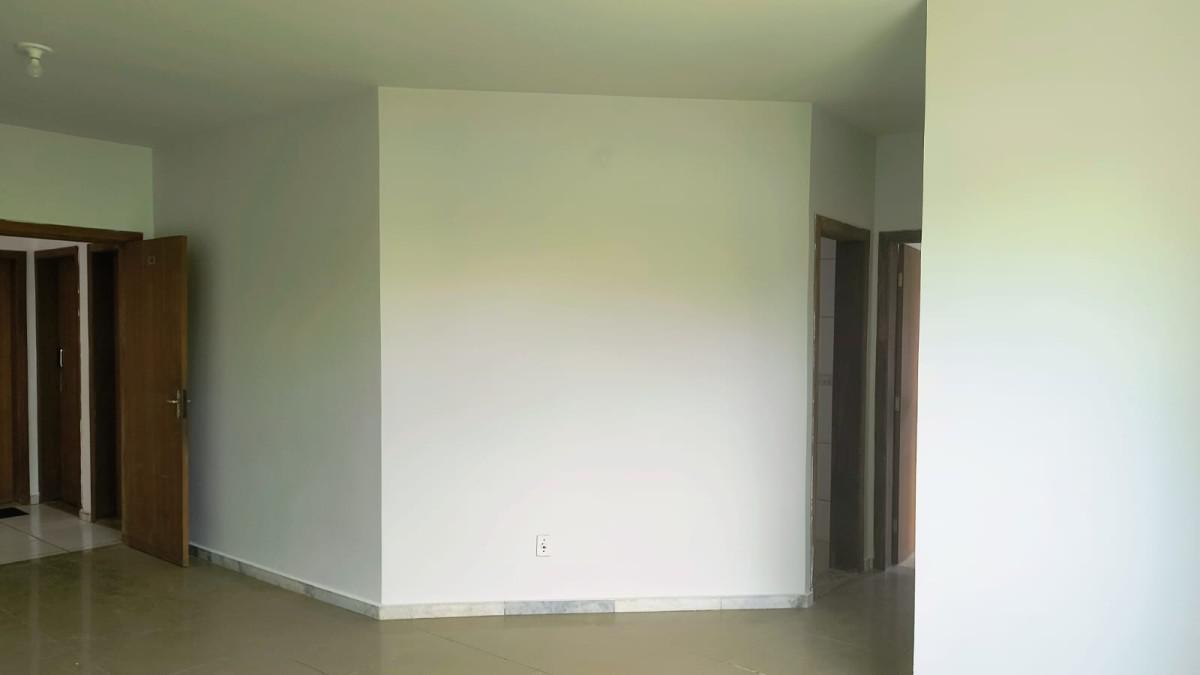 Apartamento, Centro, 3 Quartos, 2 Vagas, 1 Suíte