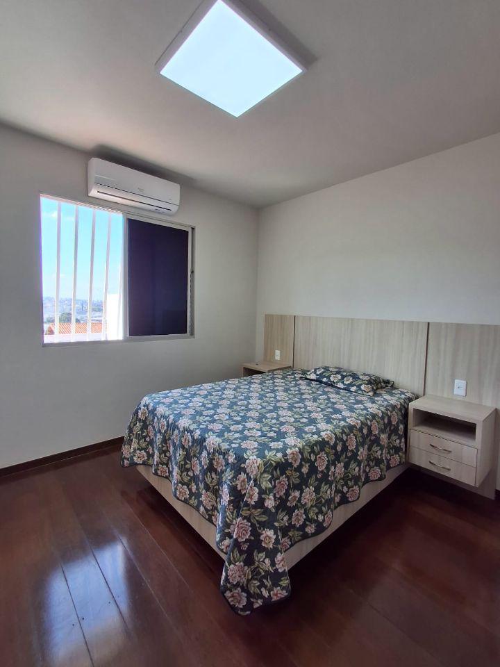 Casa, Palmares, 3 Quartos, 4 Vagas, 1 Suíte