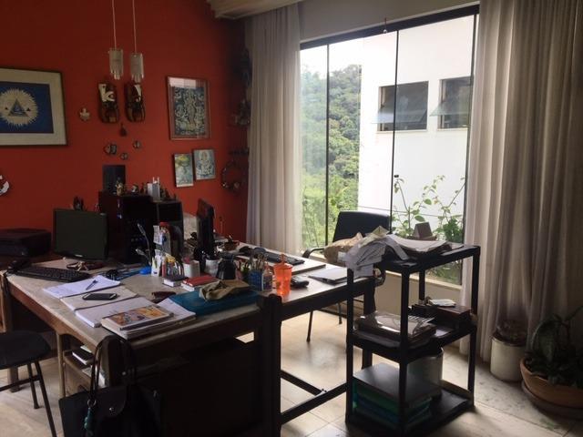 Casa, Alphaville - Lagoa dos Ingleses, 6 Quartos, 4 Vagas, 2 Suítes