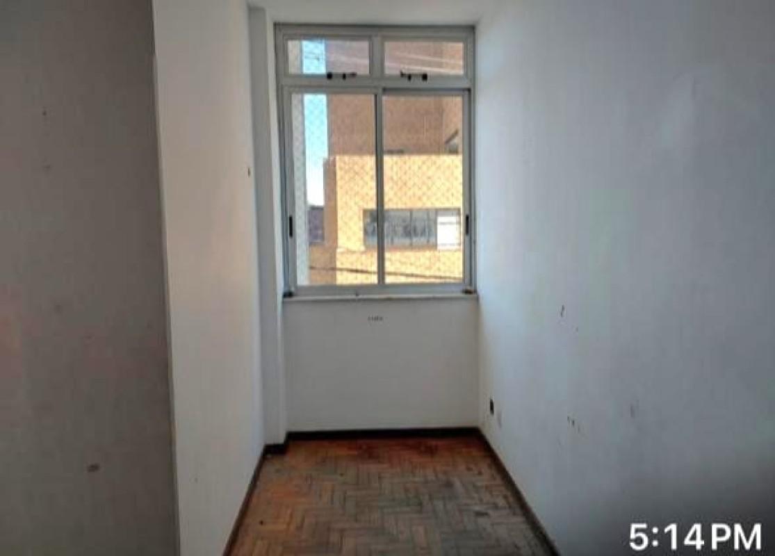 Apartamento, Barro Preto, 2 Quartos, 0 Vaga