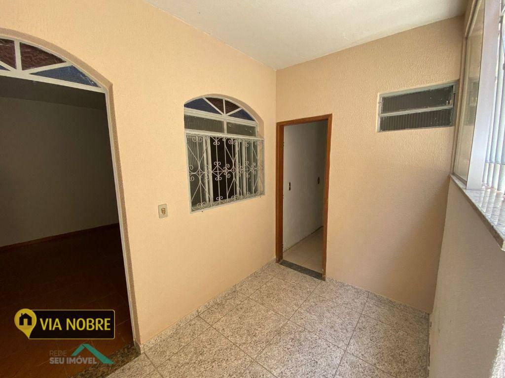Casa em Condomínio, Palmeiras, 2 Quartos