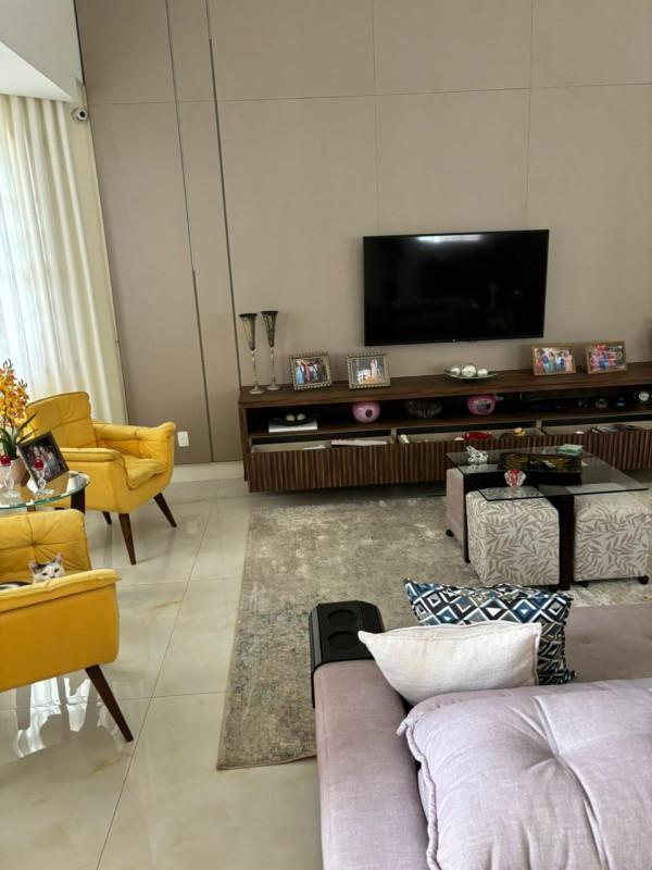 Casa, Bandeirantes (pampulha), 4 Quartos, 5 Vagas, 3 Suítes