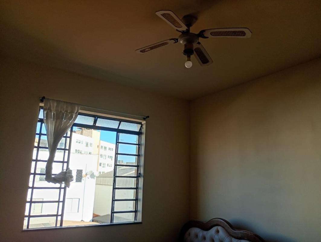 Apartamento, Nova Suíssa, 3 Quartos, 0 Vaga