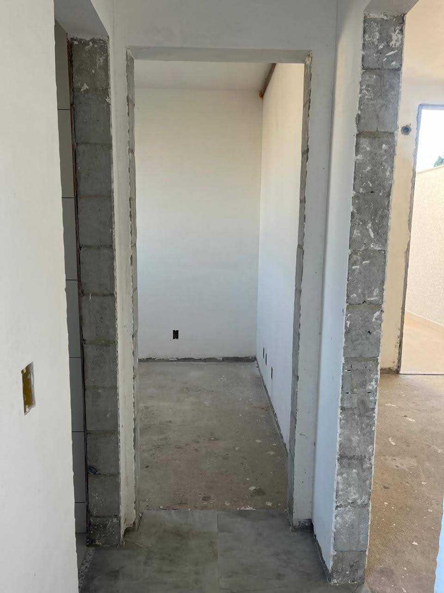 Apartamento, Boa Vista, 2 Quartos, 2 Vagas, 1 Suíte