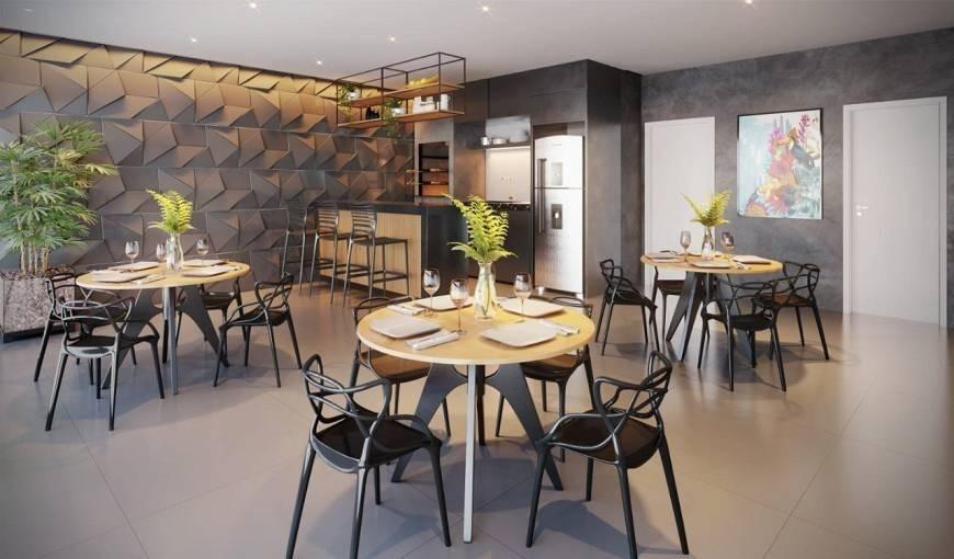 Apartamento, Lagoinha Leblon (venda Nova), 2 Quartos, 1 Vaga, 1 Suíte