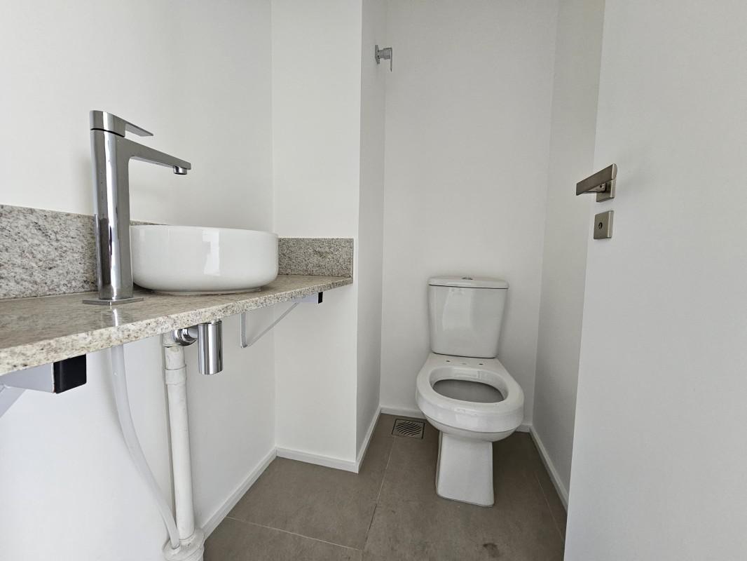 Apartamento, Vila da Serra, 1 Quarto, 1 Vaga, 1 Suíte