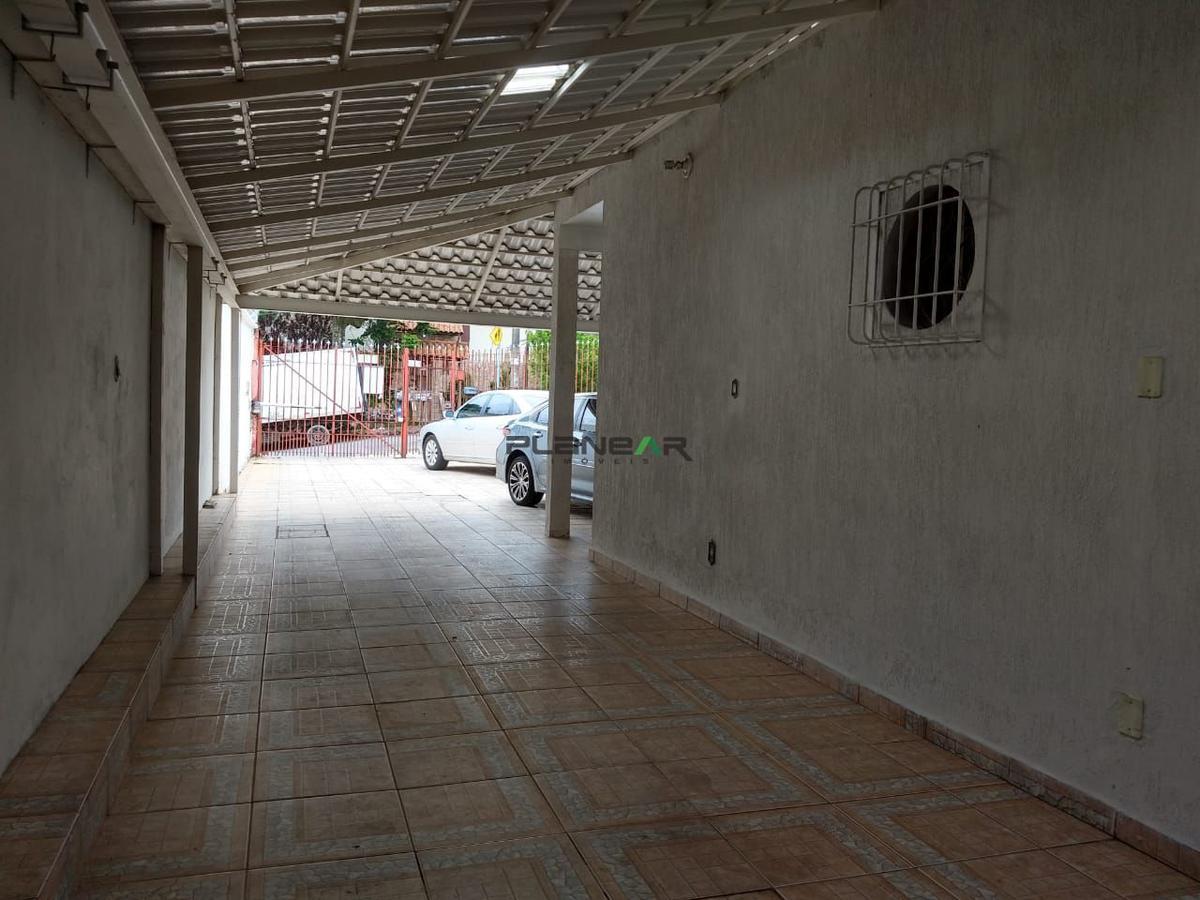 Casa, Jardim Riacho das Pedras, 3 Quartos, 5 Vagas, 2 Suítes