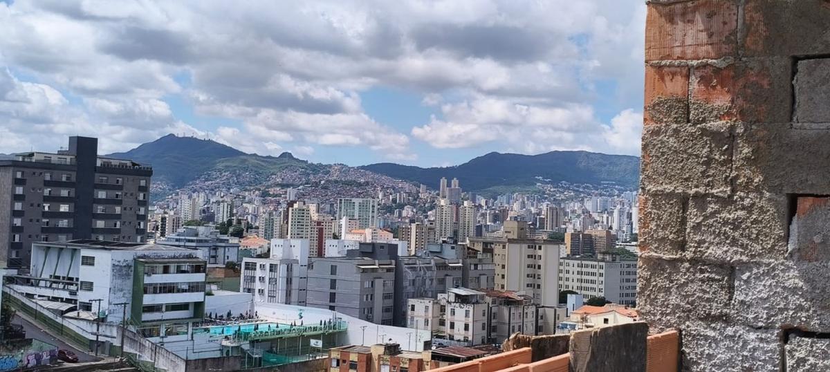 Cobertura, Colégio Batista, 3 Quartos, 3 Vagas, 2 Suítes