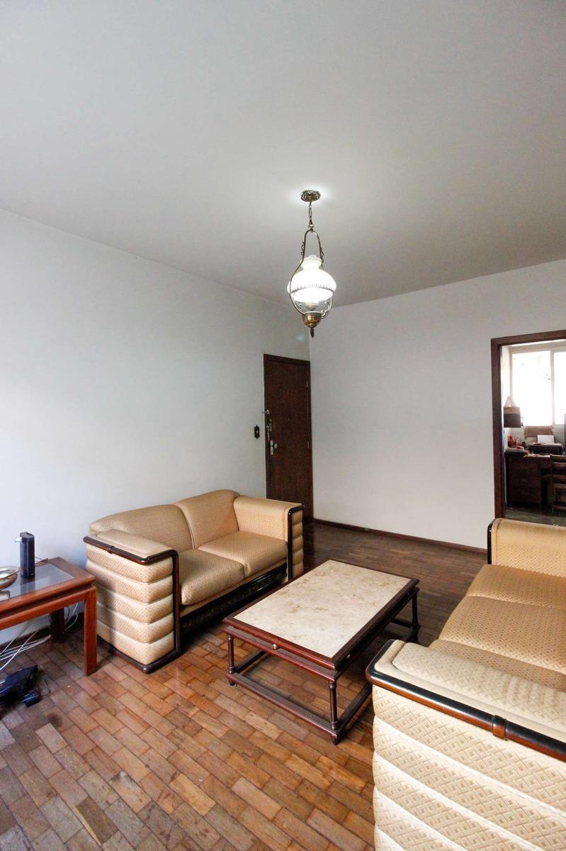 Apartamento, São Luiz (pampulha), 4 Quartos, 2 Vagas, 1 Suíte