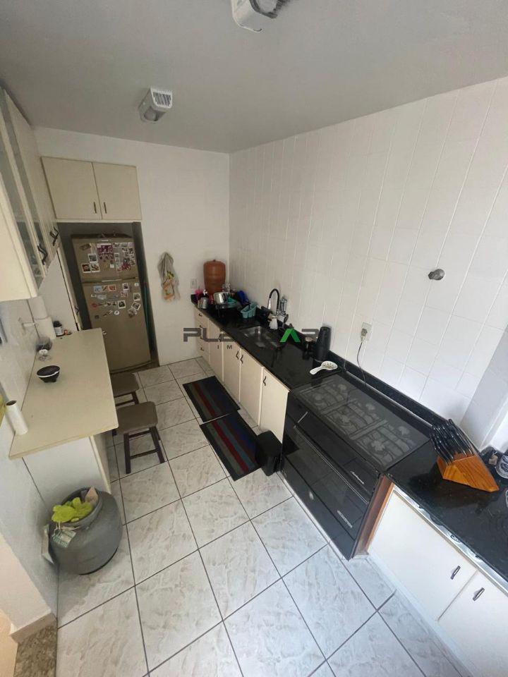 Cobertura, Eldorado, 3 Quartos, 1 Vaga, 1 Suíte