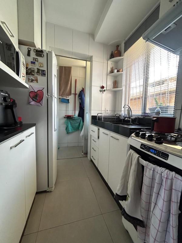 Apartamento, Arvoredo, 2 Quartos, 1 Vaga