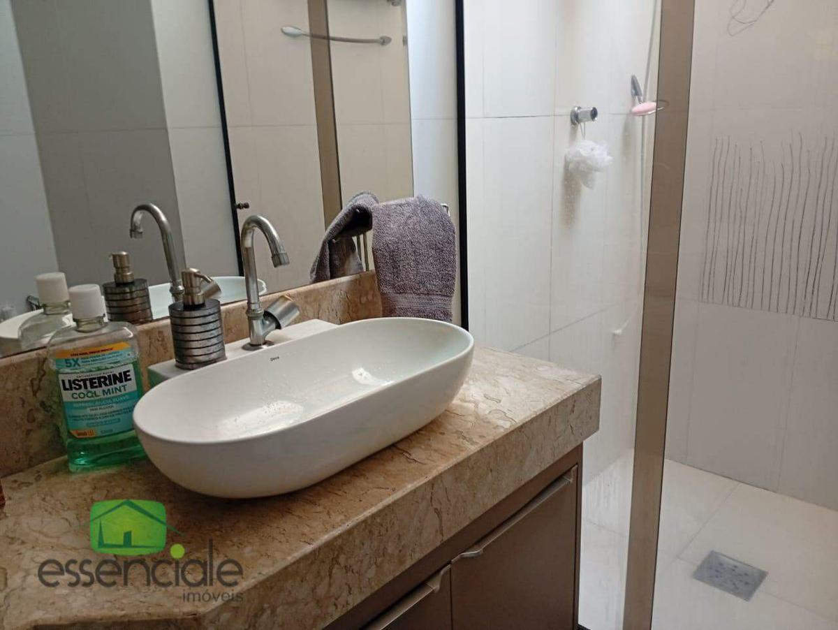 Apartamento, Novo Eldorado, 3 Quartos, 1 Vaga, 1 Suíte