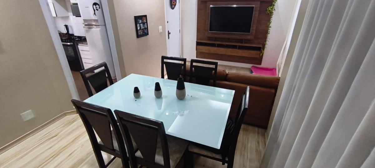 Cobertura, Ipiranga, 3 Quartos, 2 Vagas, 1 Suíte