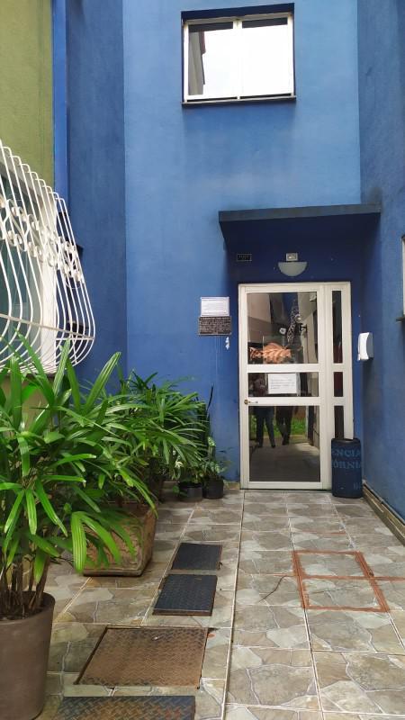 Apartamento, Jacqueline, 3 Quartos, 1 Vaga