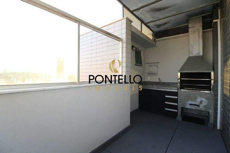 Cobertura, Buritis, 3 Quartos, 3 Vagas, 1 Suíte