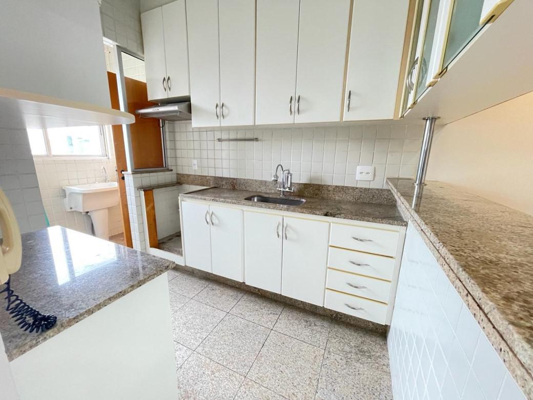 Apartamento, Lourdes, 2 Quartos, 2 Vagas, 1 Suíte