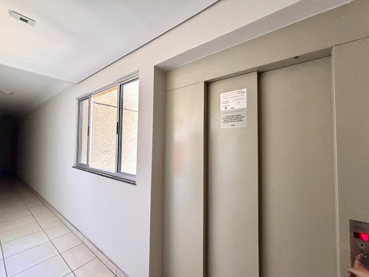 Apartamento, Liberdade, 1 Quarto, 1 Vaga